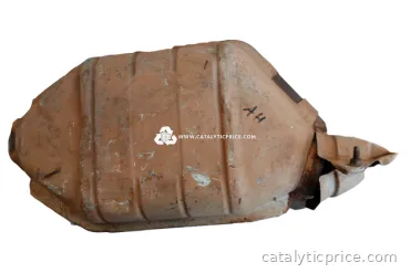 catalisador 3R23-5E211-AH