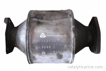 377131701L catalytic converter