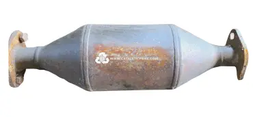 pot catalytique 20060801