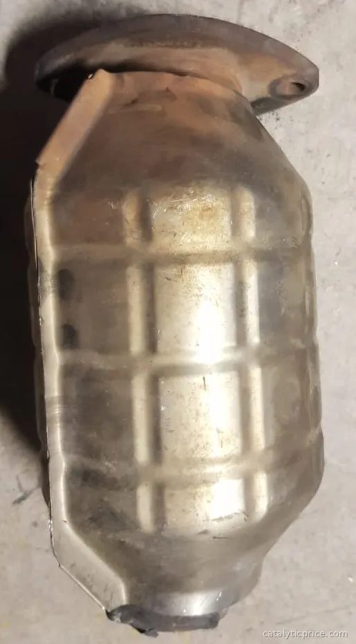 pot catalytique L31890