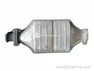 pot catalytique 296449101600