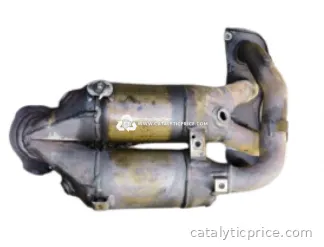 pot catalytique 28150