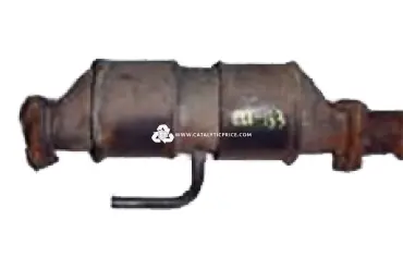 محوّل حفّاز 551317011