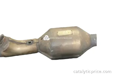 محوّل حفّاز 07M251717G