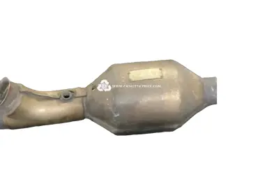 محوّل حفّاز 07M251717G