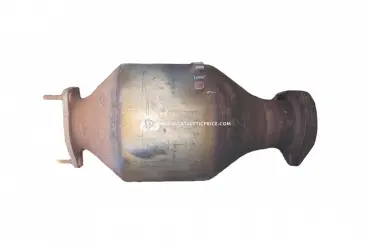 pot catalytique 2196ABP
