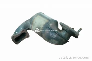 pot catalytique H8200212860 8200255815
