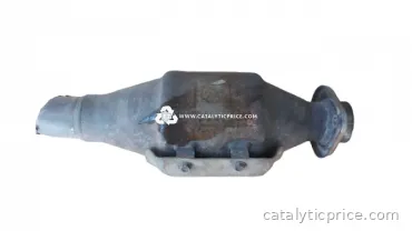 pot catalytique JC7--- Series