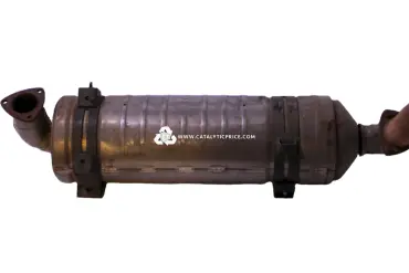 pot catalytique ML239000 TP1