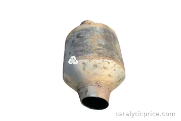 catalisador 4C24-5E212-KC