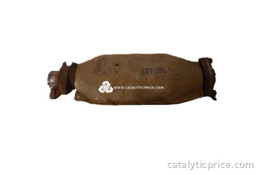pot catalytique 910112
