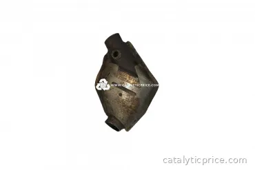 pot catalytique F7AC CC BOO (Type 1)