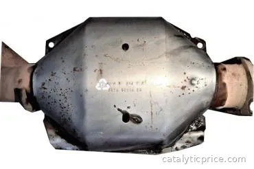 catalisador F67A 5G218 ED