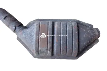 1F1C 5E212 BA catalytic converter