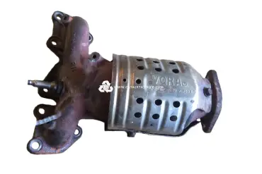 catalisador VQRA