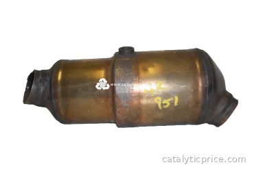 catalisador 99711303602