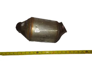 catalisador DB39-5E211-BA DB39-5F297-BA