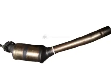 catalisador AW93-5E214-BC