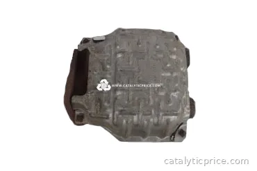 pot catalytique 80G-C02