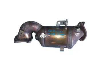 52R-C11 catalytic converter