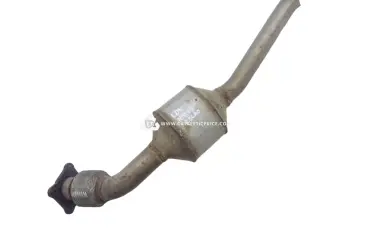 محوّل حفّاز KDD0013