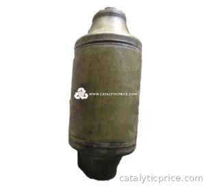1K0131701DM catalytic converter