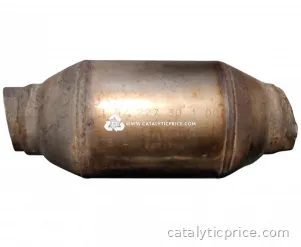 501AA catalytic converter