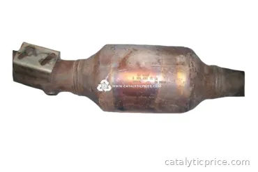 محوّل حفّاز KT 0307