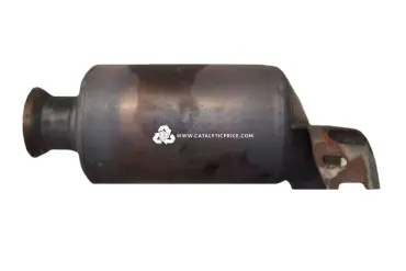 محوّل حفّاز KT 1151