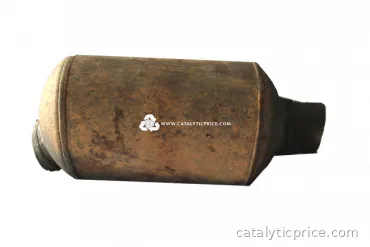 pot catalytique TR PSA K254