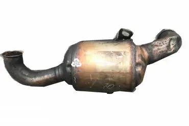 محوّل حفّاز TR PSA K458