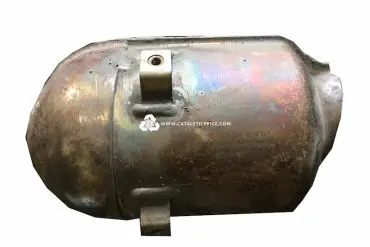 catalisador TR PSA K310