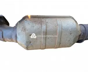 7421007236 catalytic converter