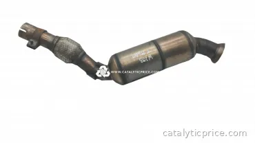 catalisador KBA 17034