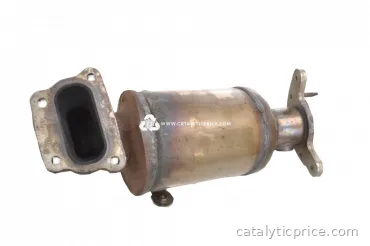 pot catalytique 12677856