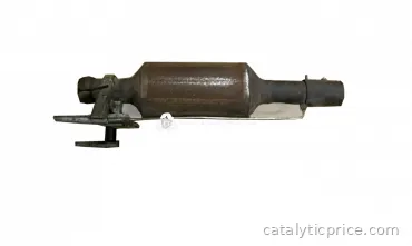 catalisador PF 6000