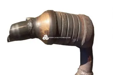 pot catalytique 84138