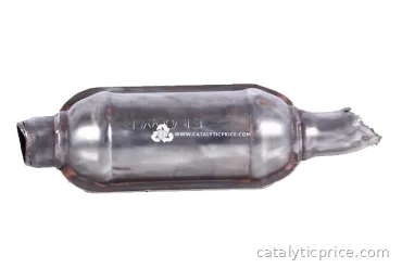 pot catalytique 20680331