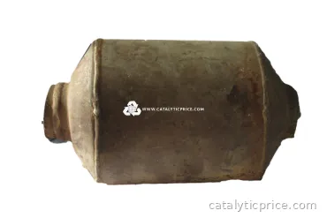 12621513 catalytic converter