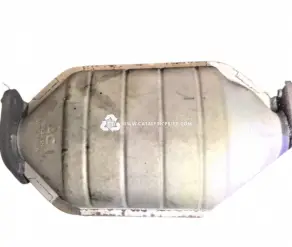 pot catalytique AIA74