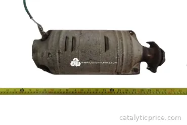 CRV Big Short 1 SENSOR Border catalytic converter