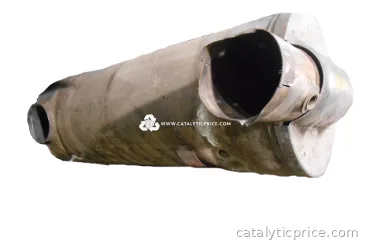 catalisador A029E119