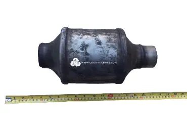24210-32410TESK catalytic converter