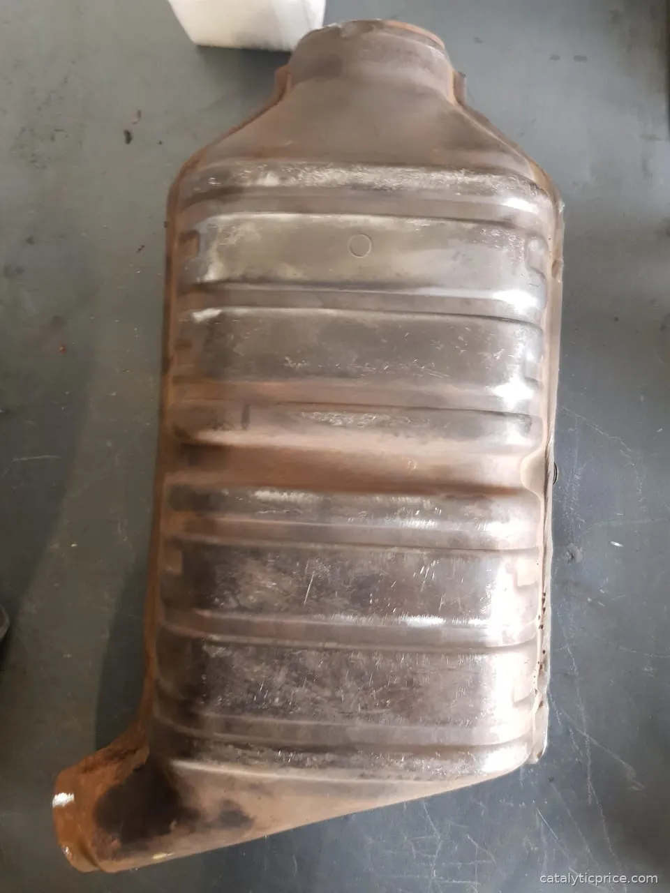 محوّل حفّاز 2236751007