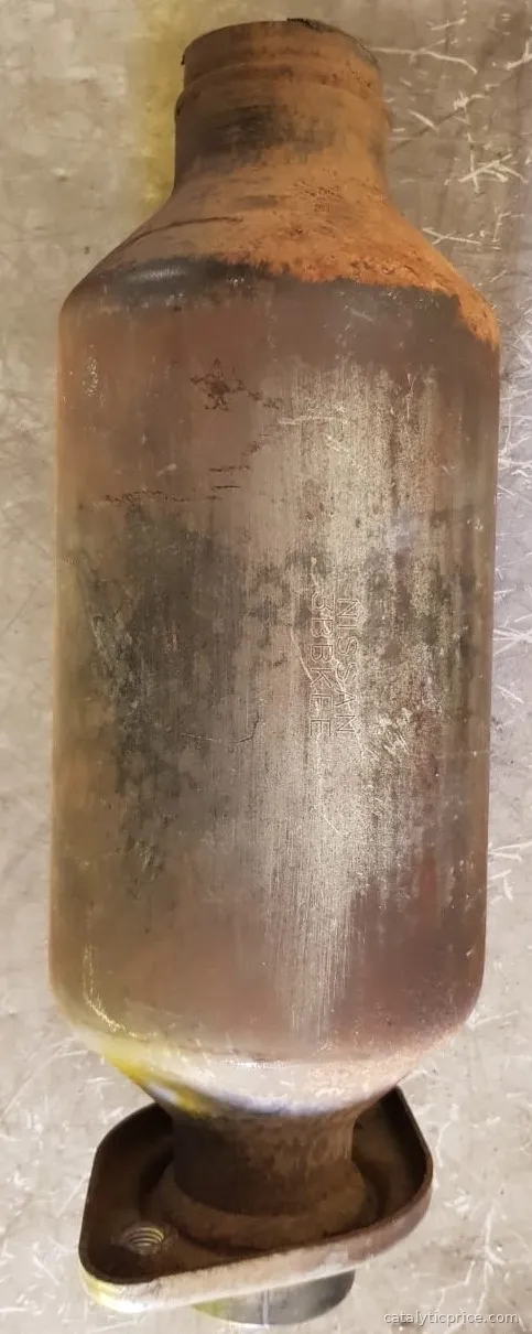 3BBKEE catalytic converter