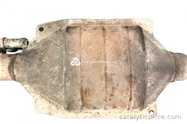 pot catalytique 110100033