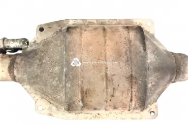 محوّل حفّاز 110100033