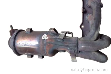 pot catalytique 28360