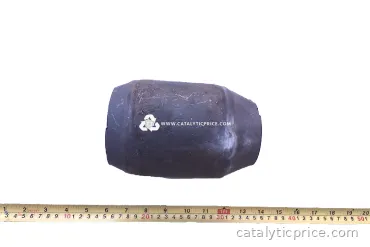 catalisador GG8 (small one)