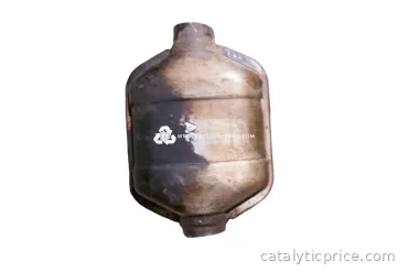 25146875 catalytic converter